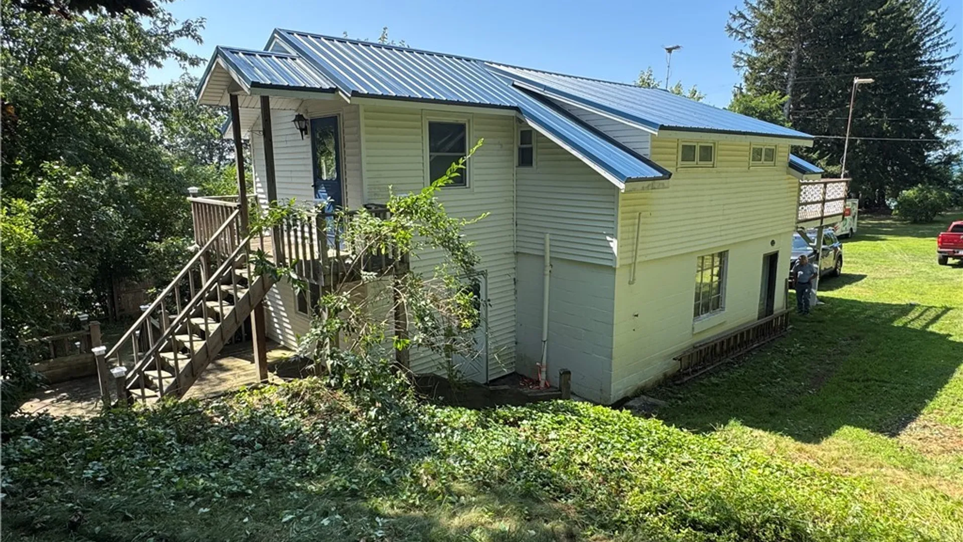 Property at 6698 Route 5, Portland, NY 14769 6