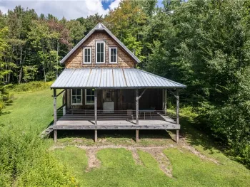 Property at 58 Townsend Rd Extension, Bovina, NY 13740