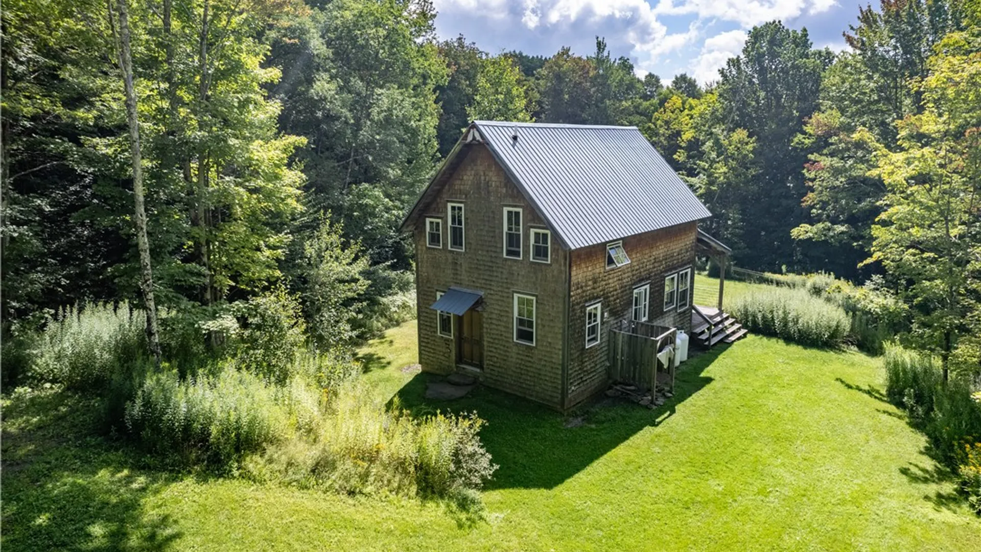 Property at 58 Townsend Rd Extension, Bovina, NY 13740 27