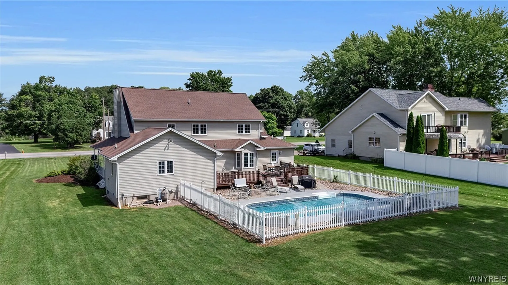Property at 5746 Stone Road, Lockport Town, NY 14094 44