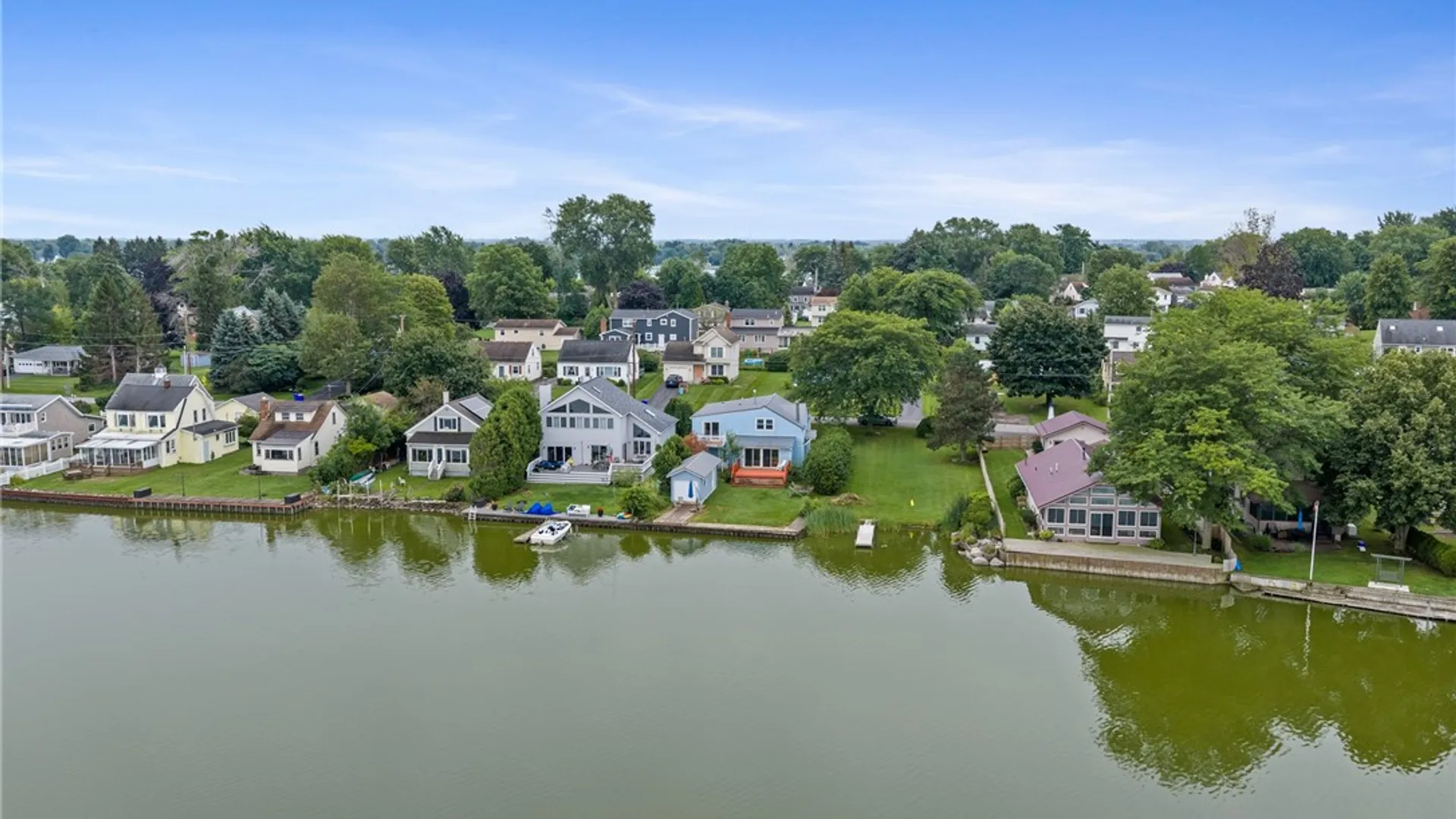 Property at 233 North Drive, Greece, NY 14612 37