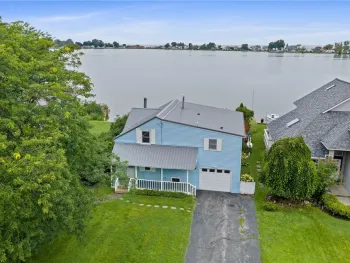 Property at 233 North Drive, Greece, NY 14612