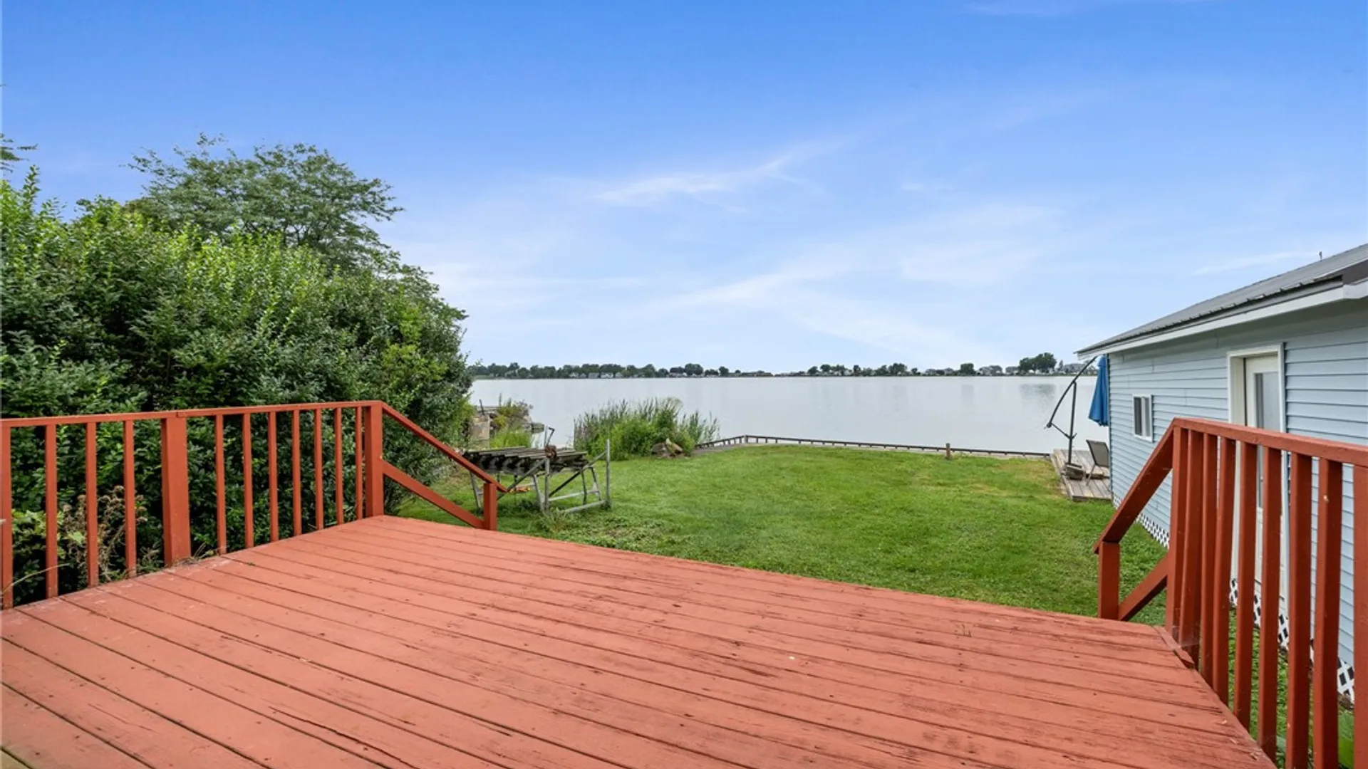 Property at 233 North Drive, Greece, NY 14612 30