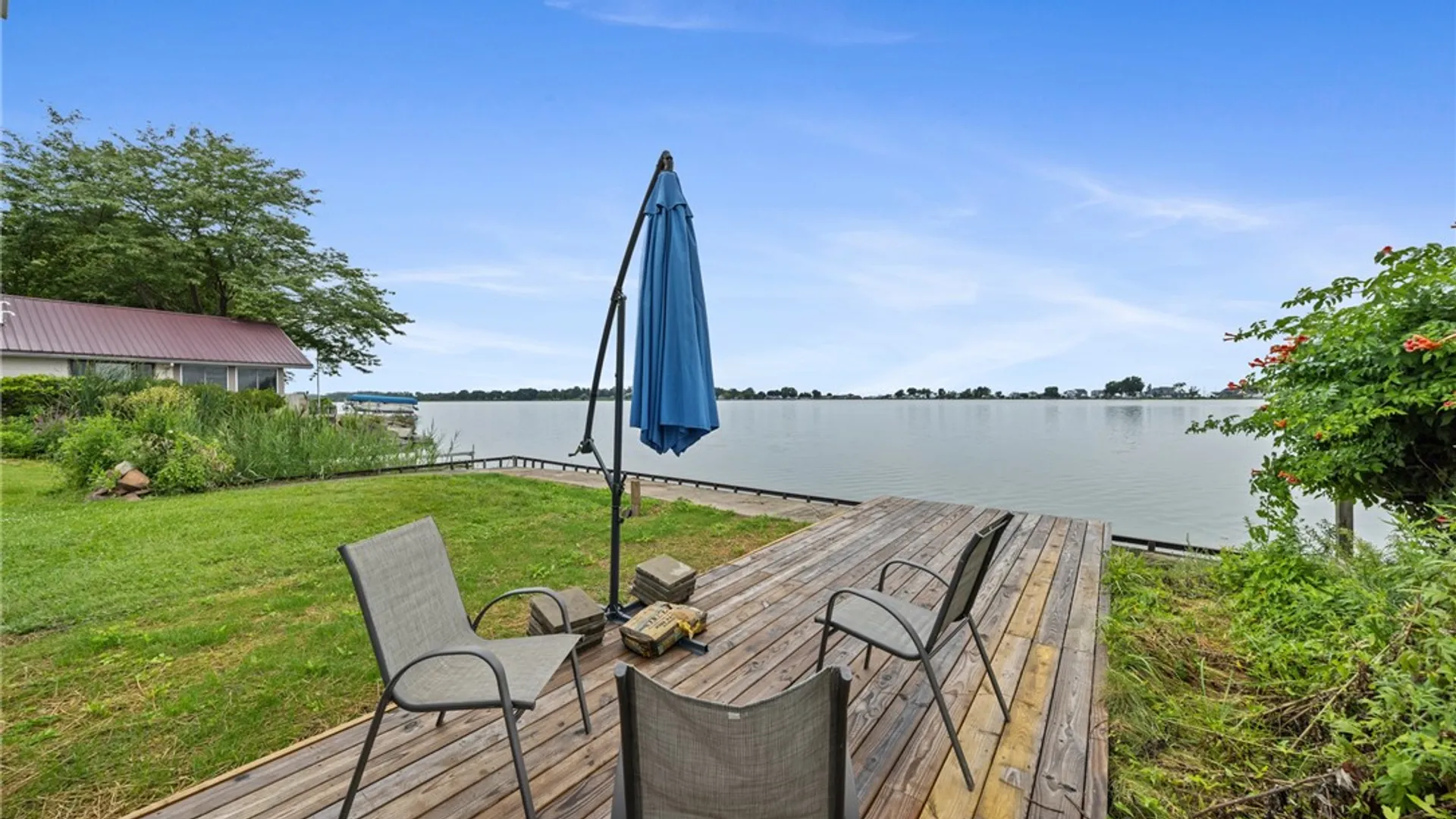 Property at 233 North Drive, Greece, NY 14612 33