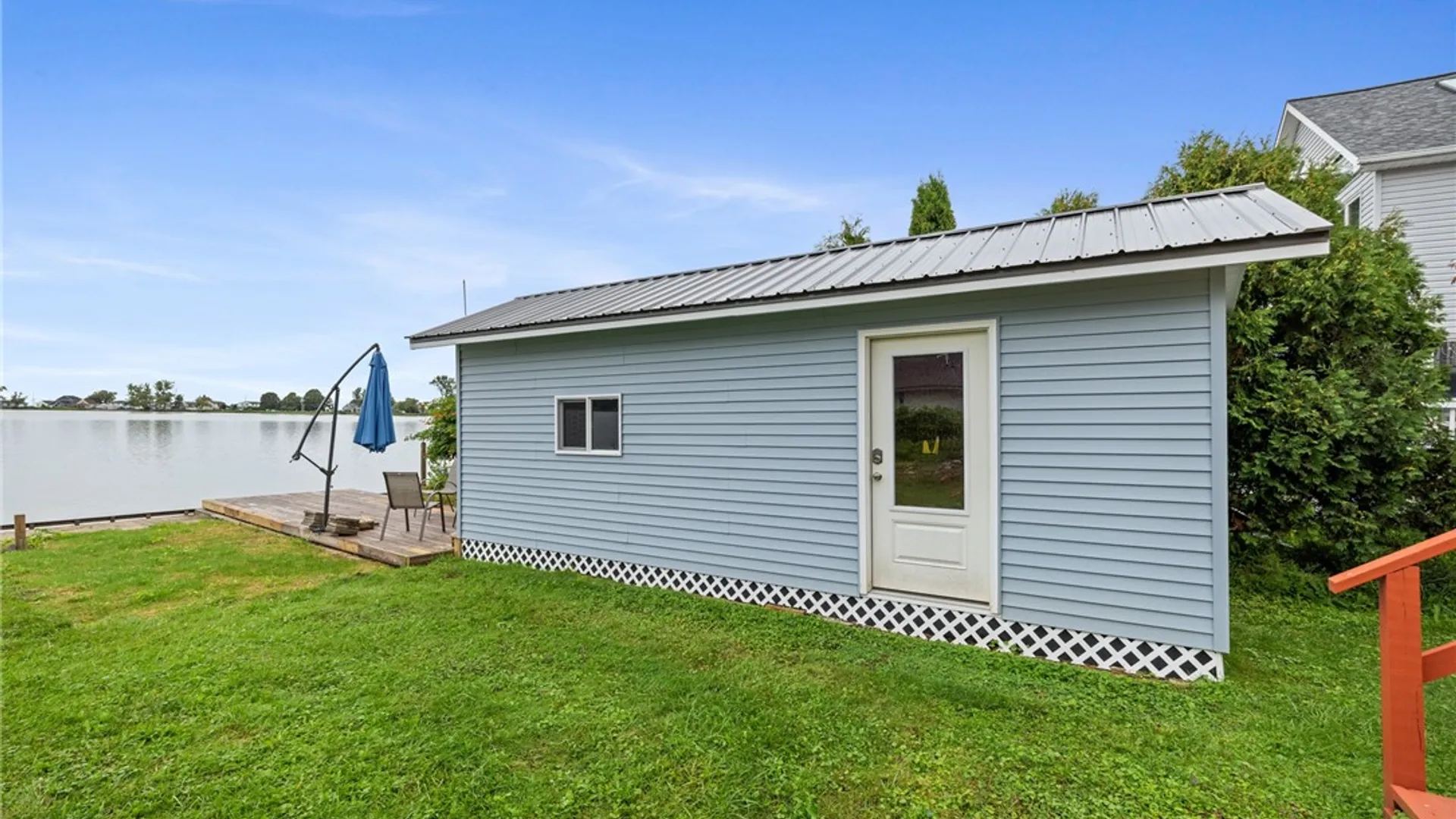 Property at 233 North Drive, Greece, NY 14612 32