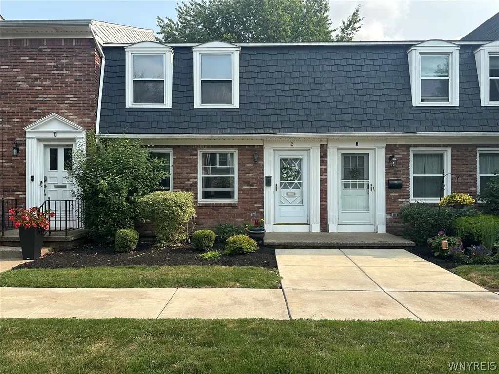 Property at 25 Oakbrook Drive, Amherst, NY 14221