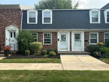 Property at 25 Oakbrook Drive, Amherst, NY 14221