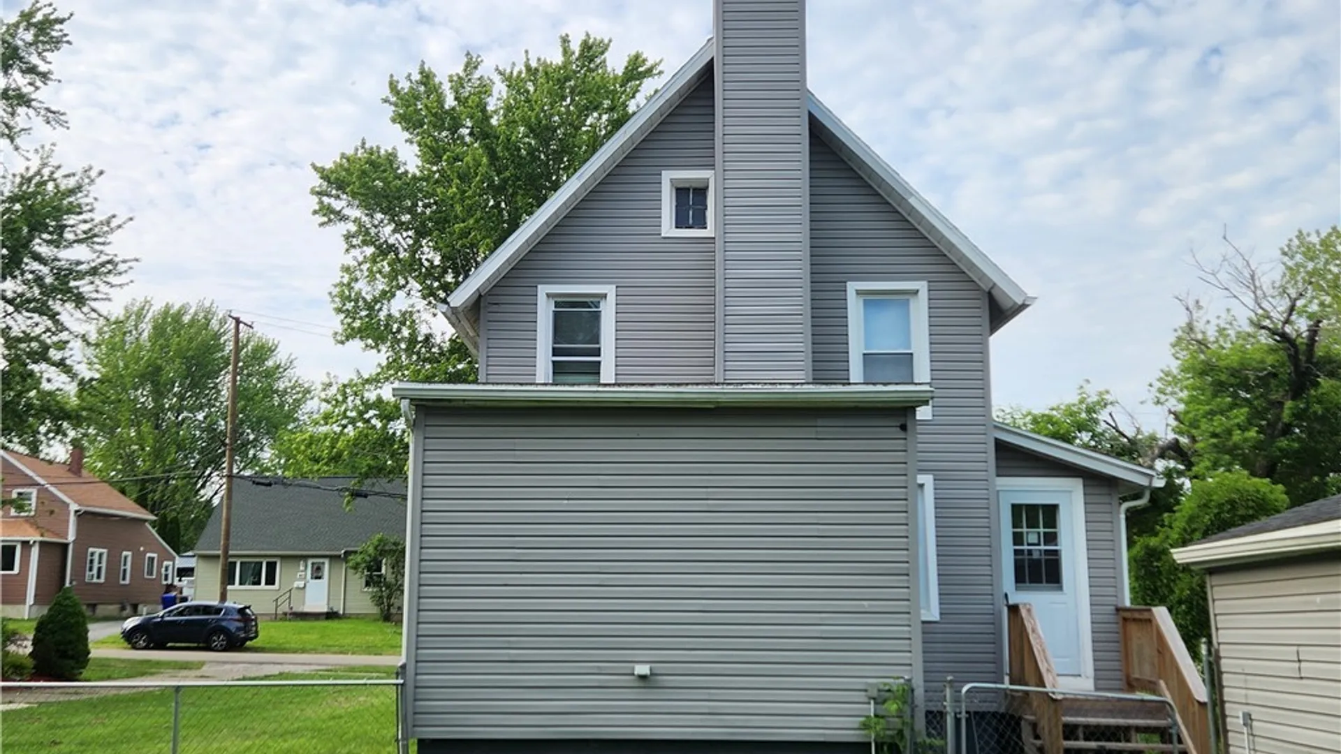 Property at 18 Newton Street, Evans, NY 14006 26