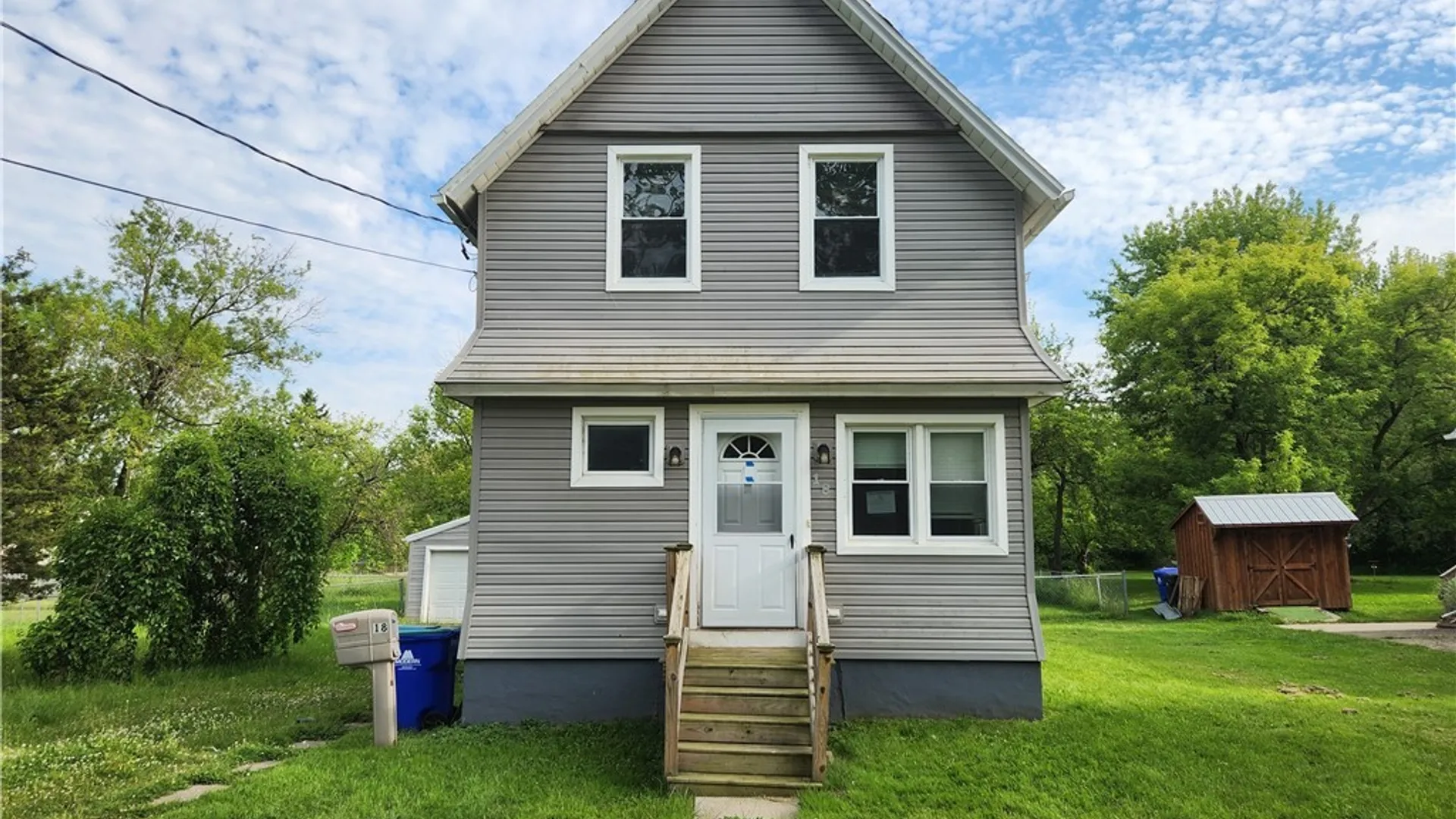 Property at 18 Newton Street, Evans, NY 14006 19