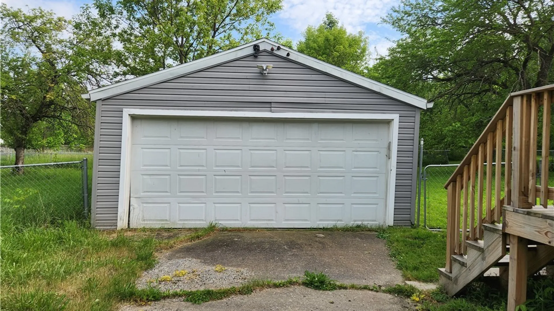 Property at 18 Newton Street, Evans, NY 14006 21