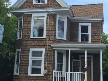 Property at 406 Laforte Avenue, Syracuse, NY 13207