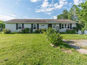 Property at 39 Saint Lawrence Avenue, Alexandria, NY 13607