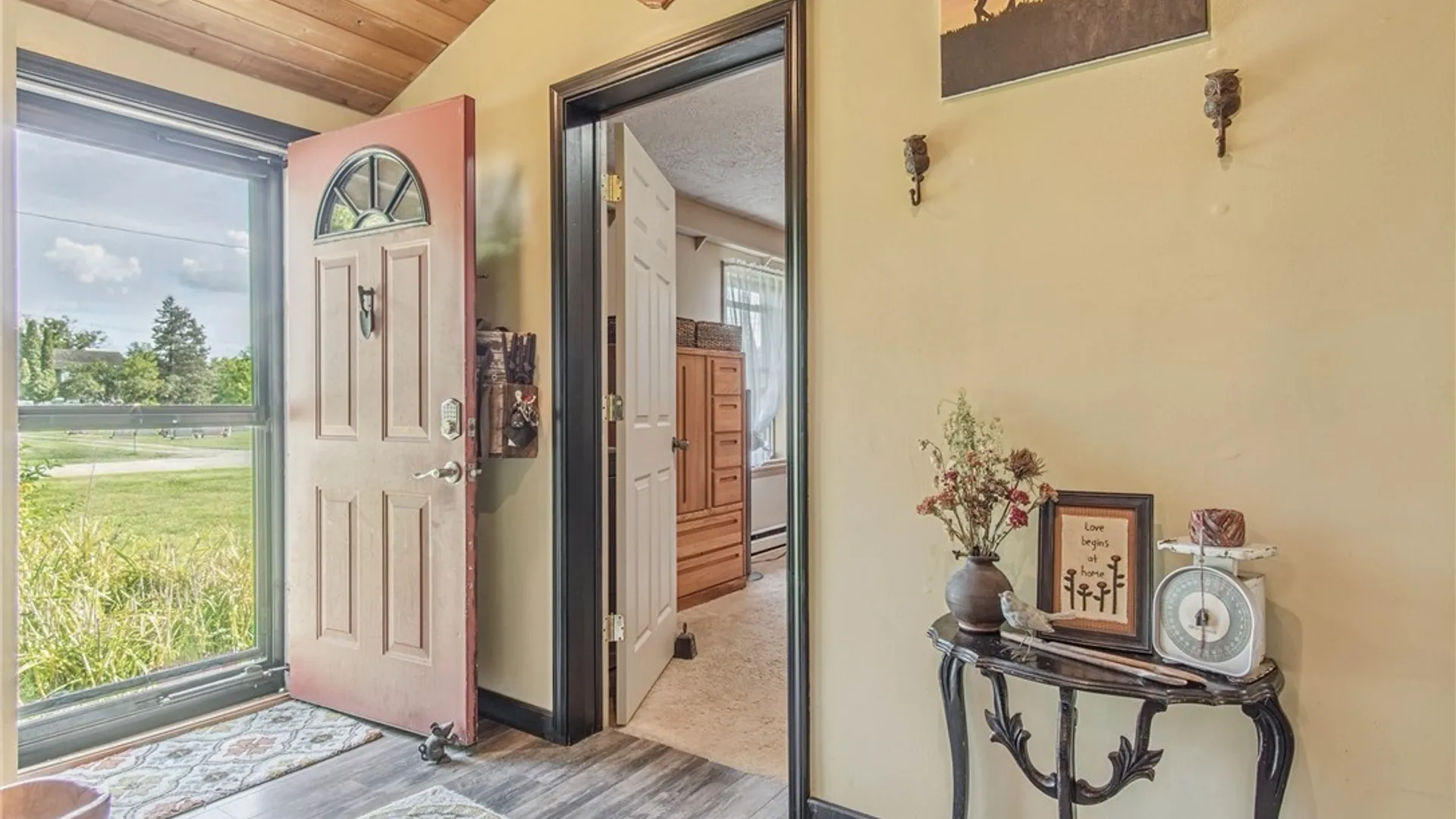 Property at 39 Saint Lawrence Avenue, Alexandria, NY 13607 3