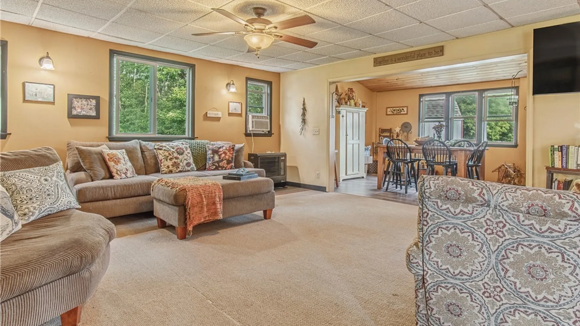 Property at 39 Saint Lawrence Avenue, Alexandria, NY 13607 9