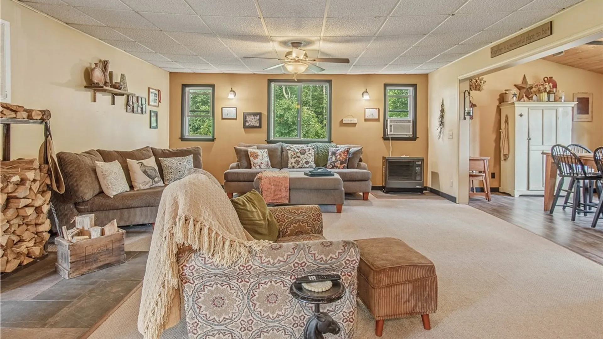 Property at 39 Saint Lawrence Avenue, Alexandria, NY 13607 10