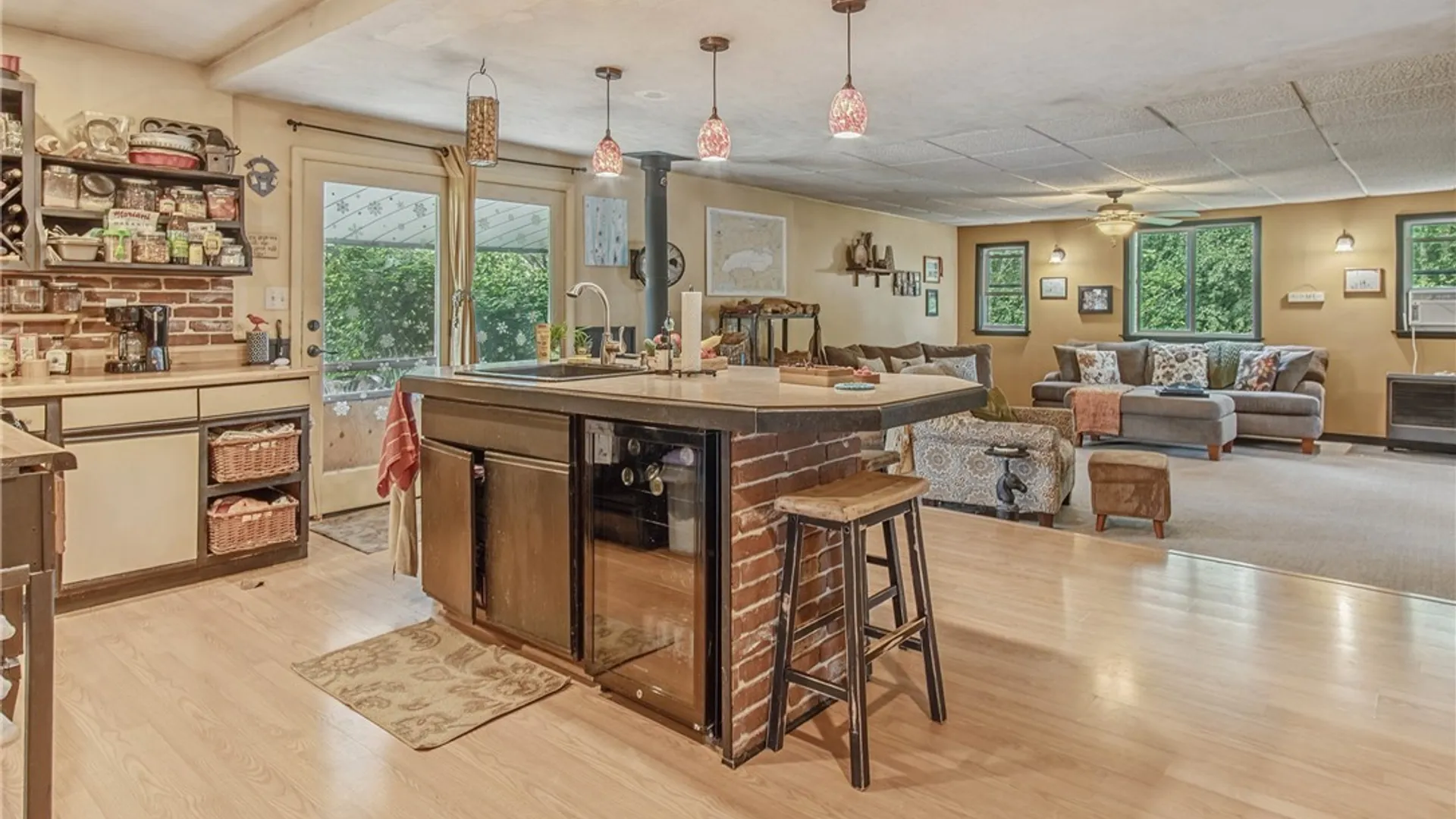 Property at 39 Saint Lawrence Avenue, Alexandria, NY 13607 12