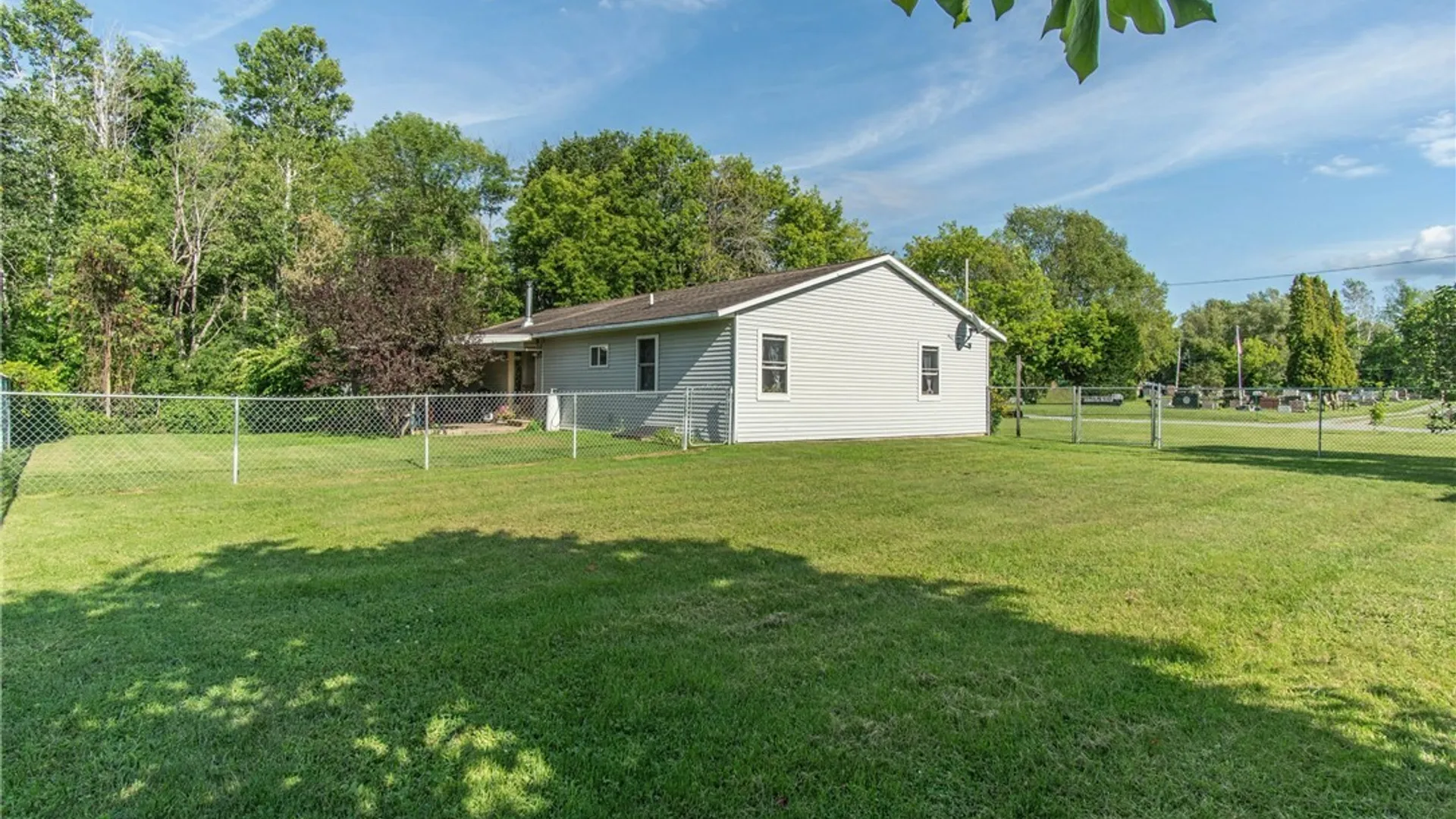 Property at 39 Saint Lawrence Avenue, Alexandria, NY 13607 24
