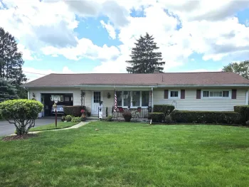 Property at 121 Acorn Drive, Horseheads, NY 14845