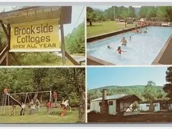 Property at 850-872 Oliverea Road, Shandaken, NY 12410