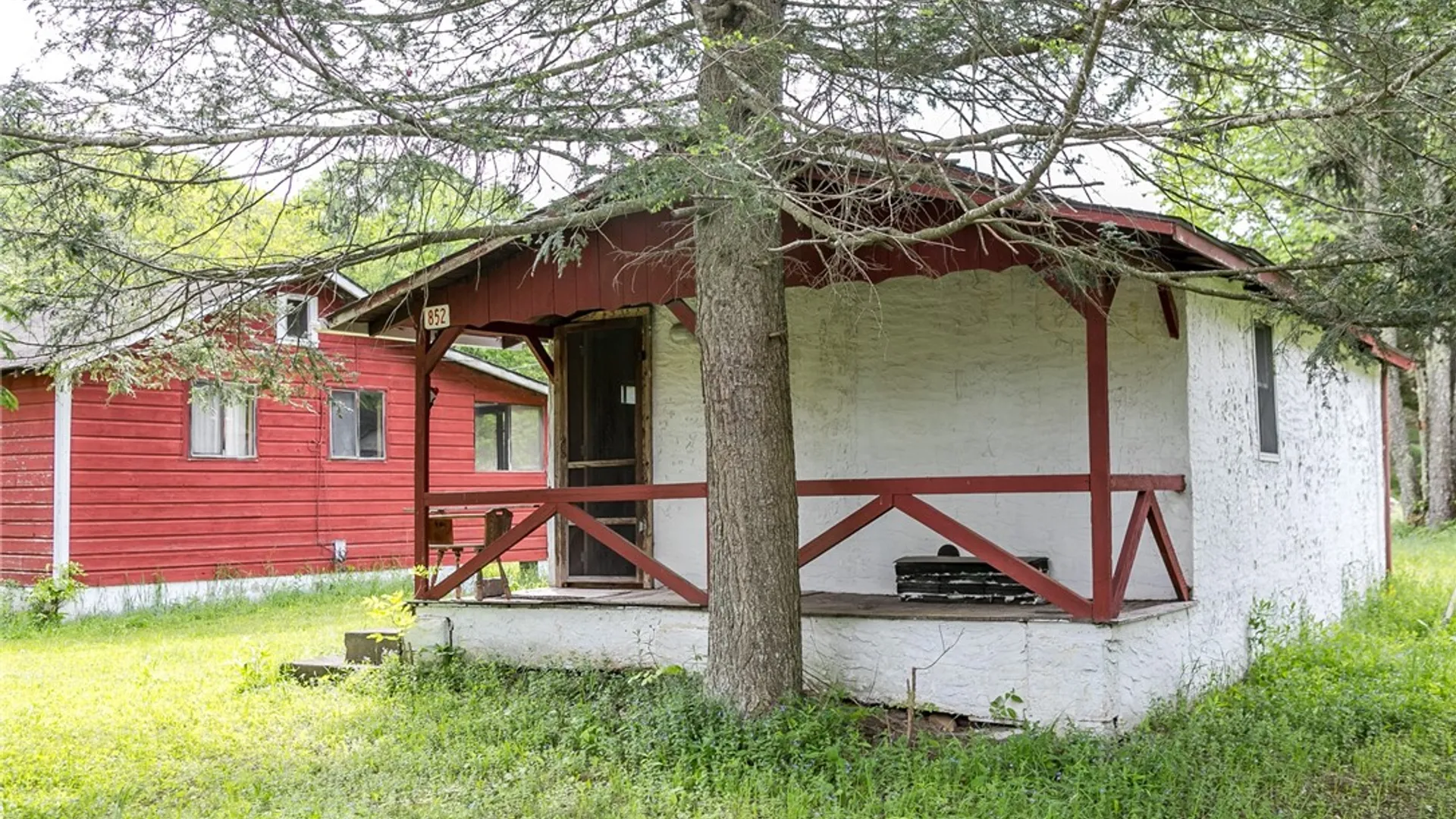 Property at 850-872 Oliverea Road, Shandaken, NY 12410 7