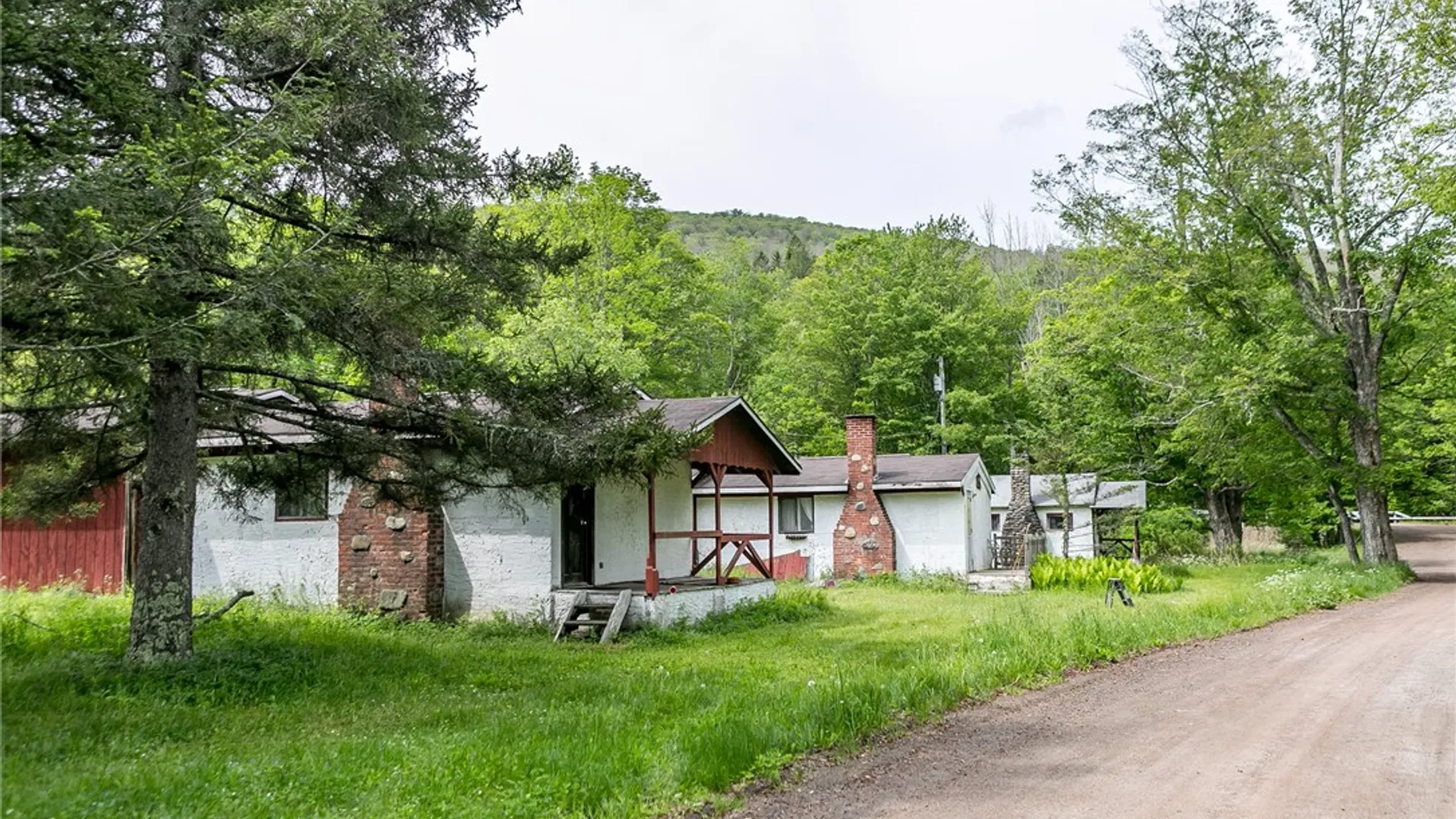 Property at 850-872 Oliverea Road, Shandaken, NY 12410 8