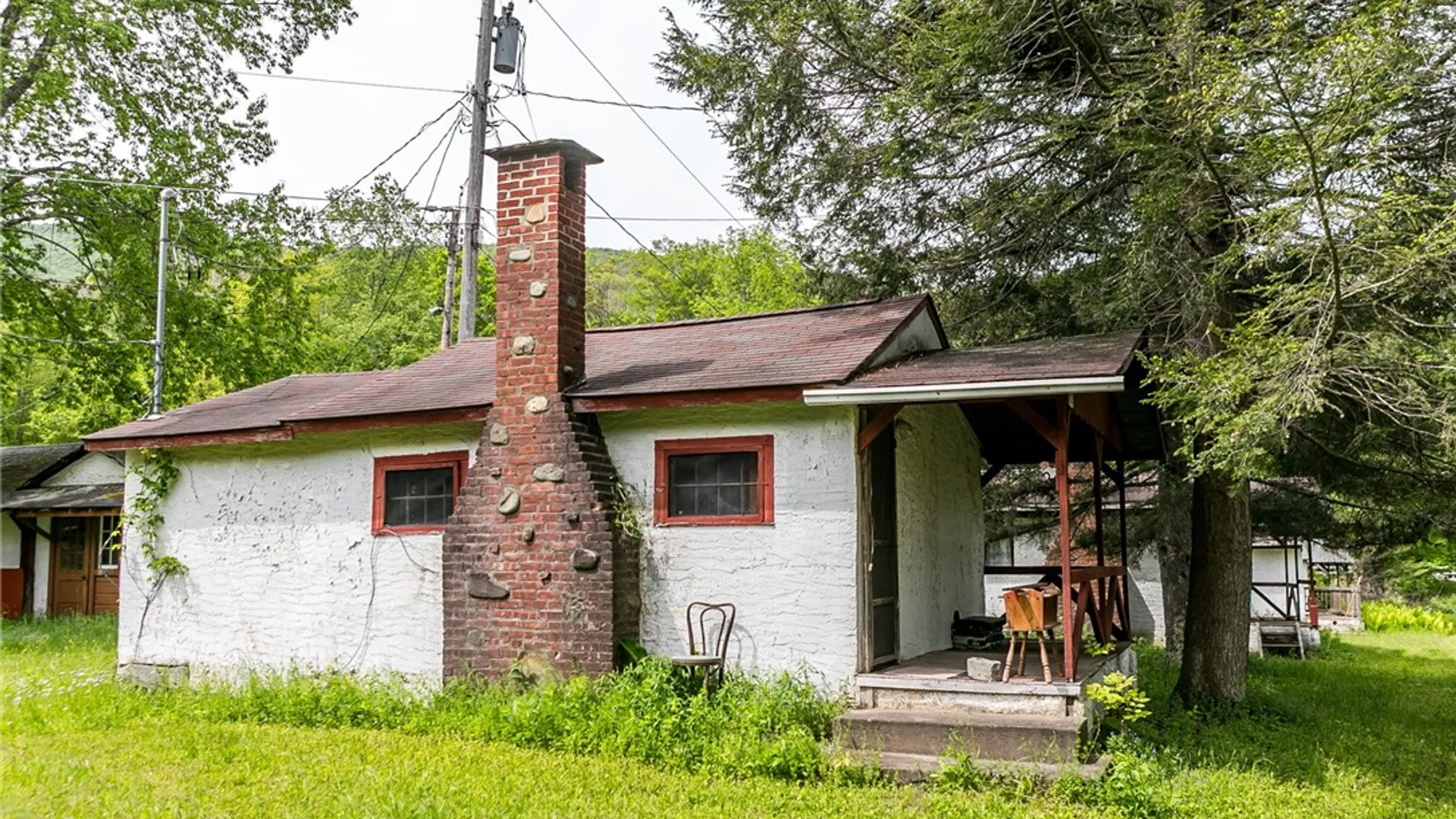 Property at 850-872 Oliverea Road, Shandaken, NY 12410 9