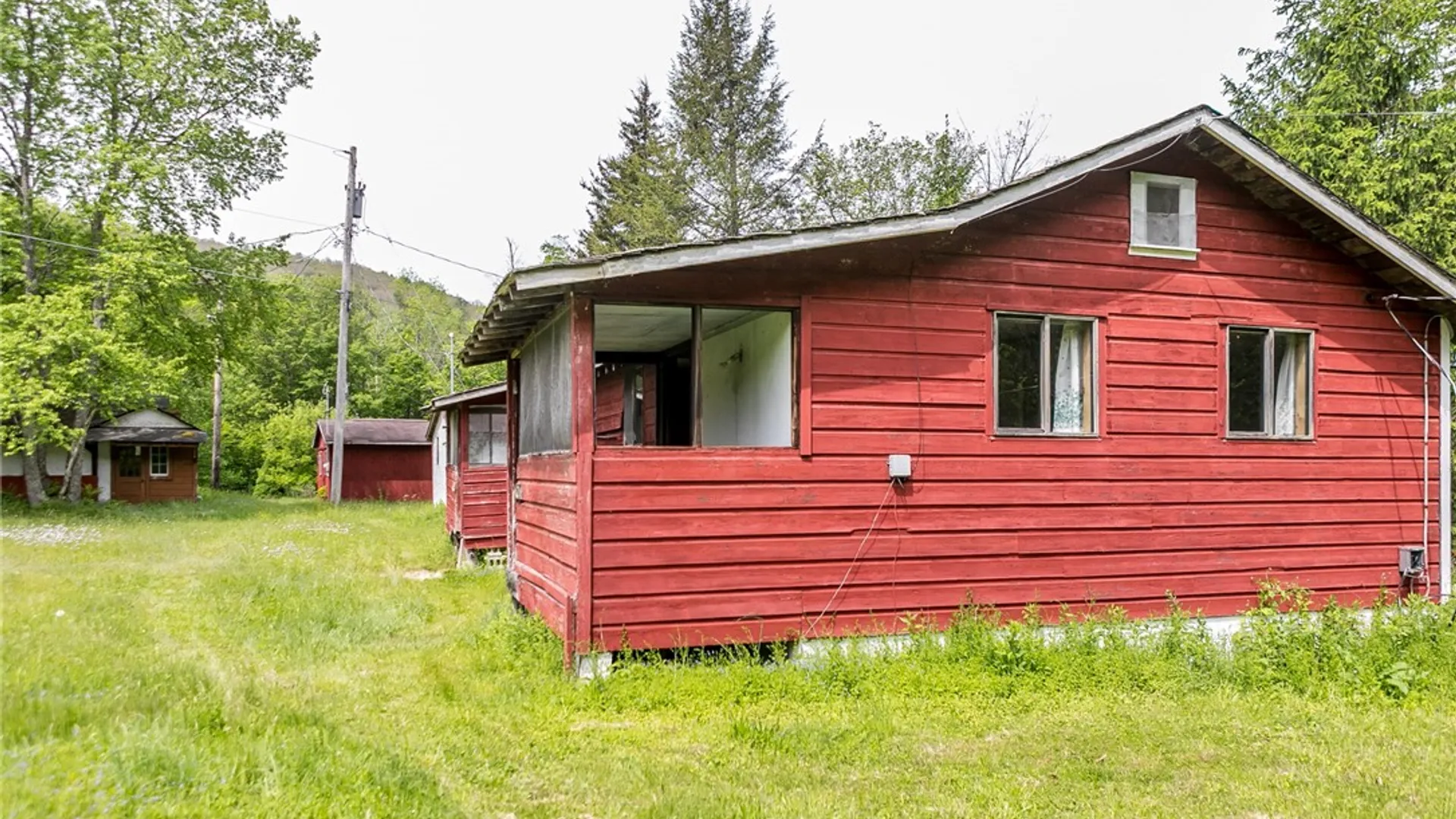 Property at 850-872 Oliverea Road, Shandaken, NY 12410 10