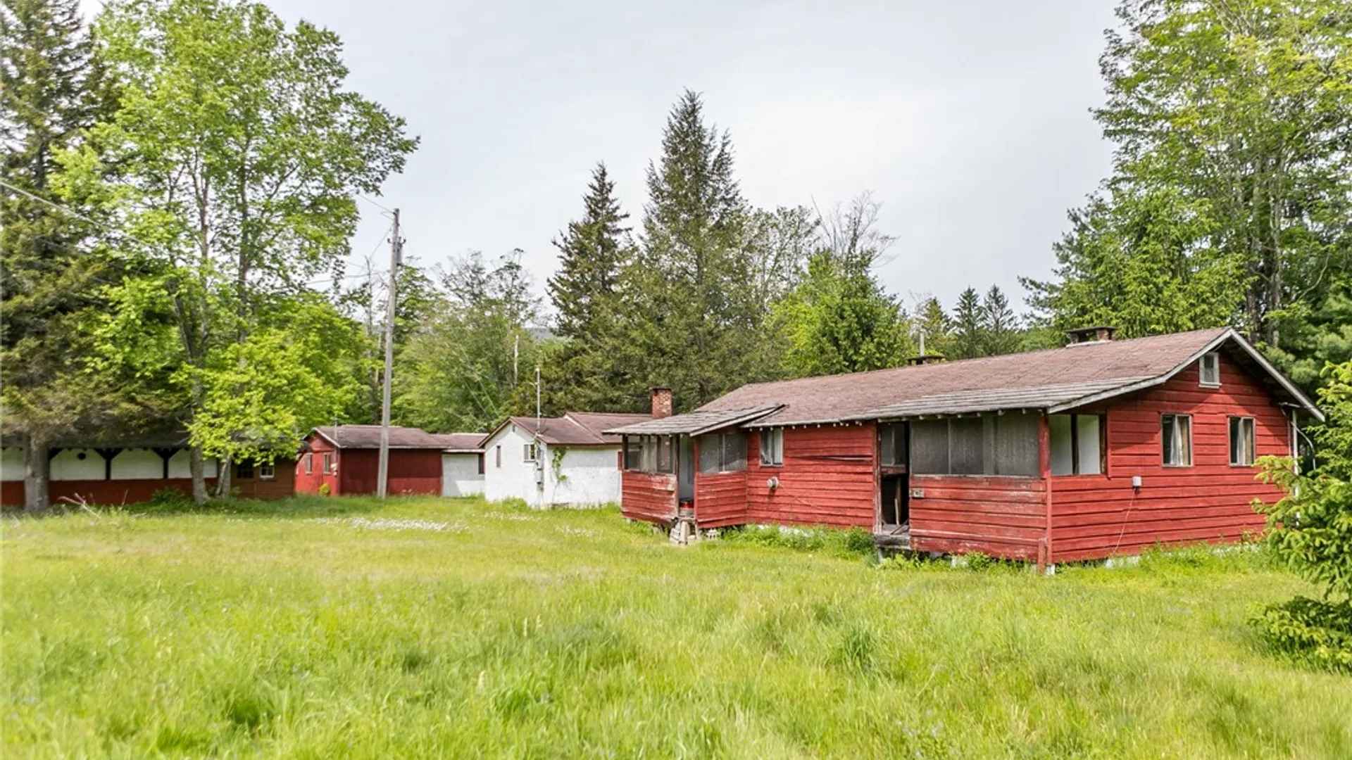 Property at 850-872 Oliverea Road, Shandaken, NY 12410 11