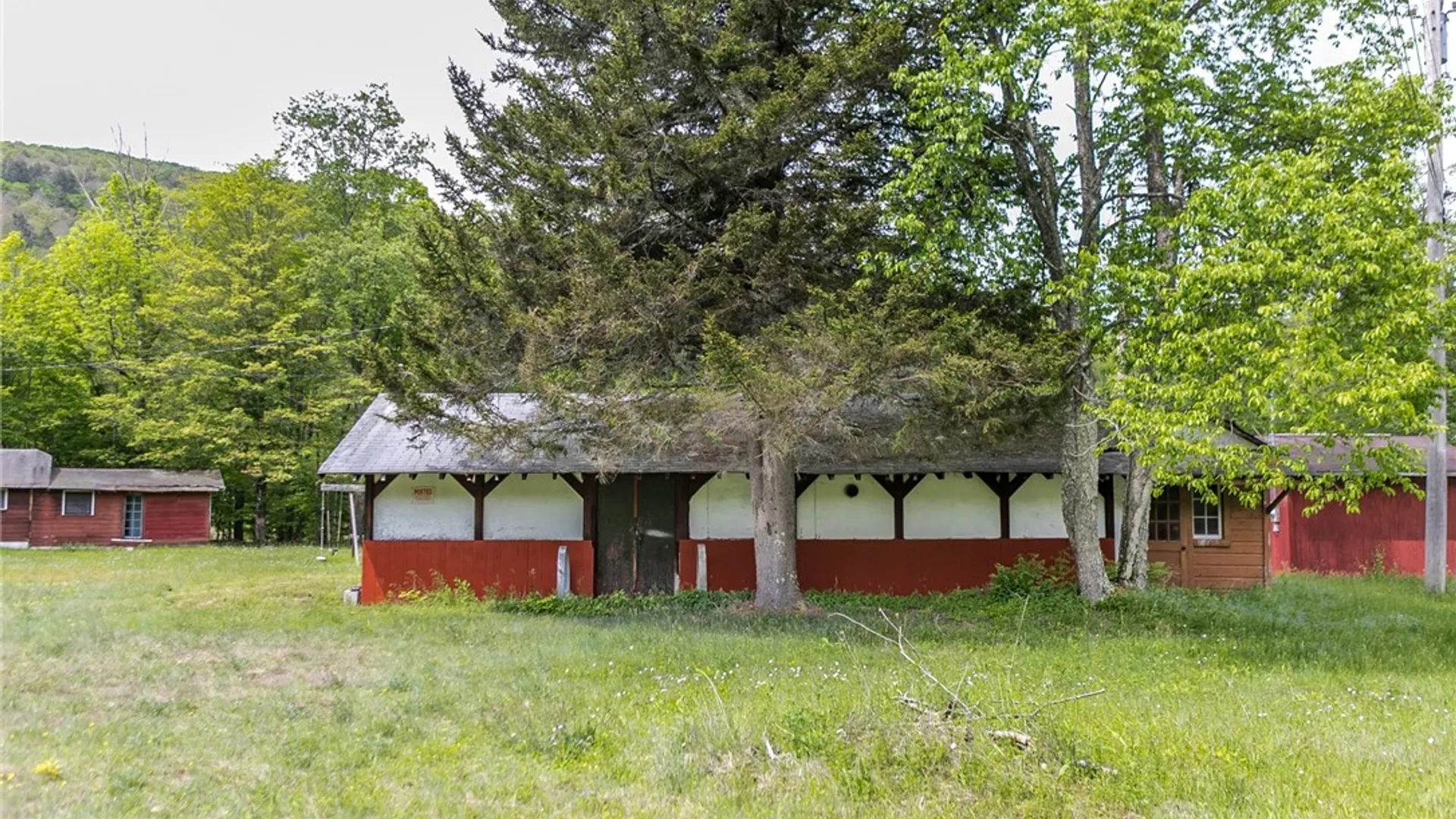 Property at 850-872 Oliverea Road, Shandaken, NY 12410 12