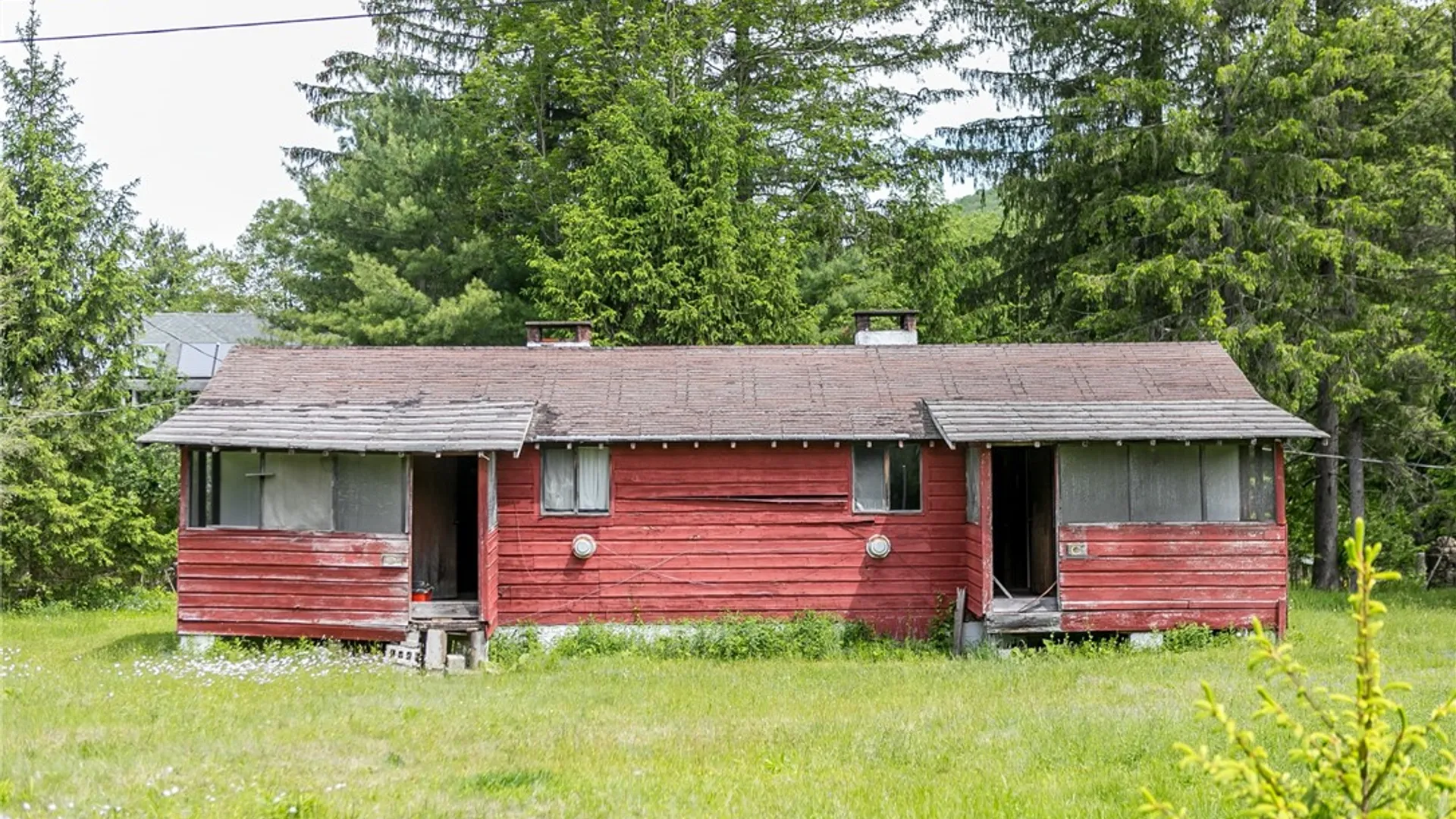Property at 850-872 Oliverea Road, Shandaken, NY 12410 13
