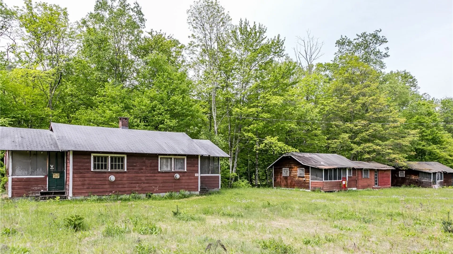 Property at 850-872 Oliverea Road, Shandaken, NY 12410 14