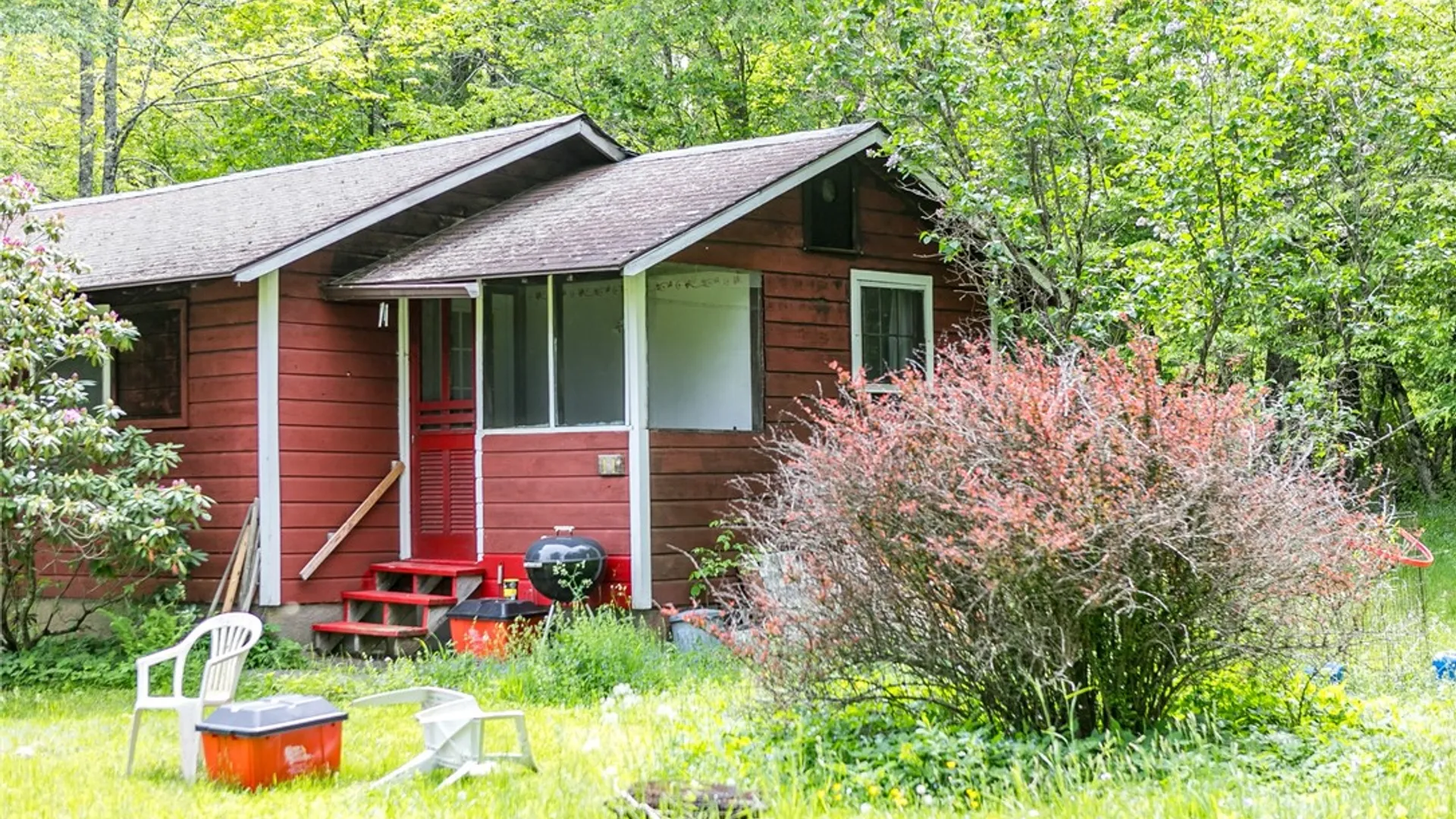 Property at 850-872 Oliverea Road, Shandaken, NY 12410 15