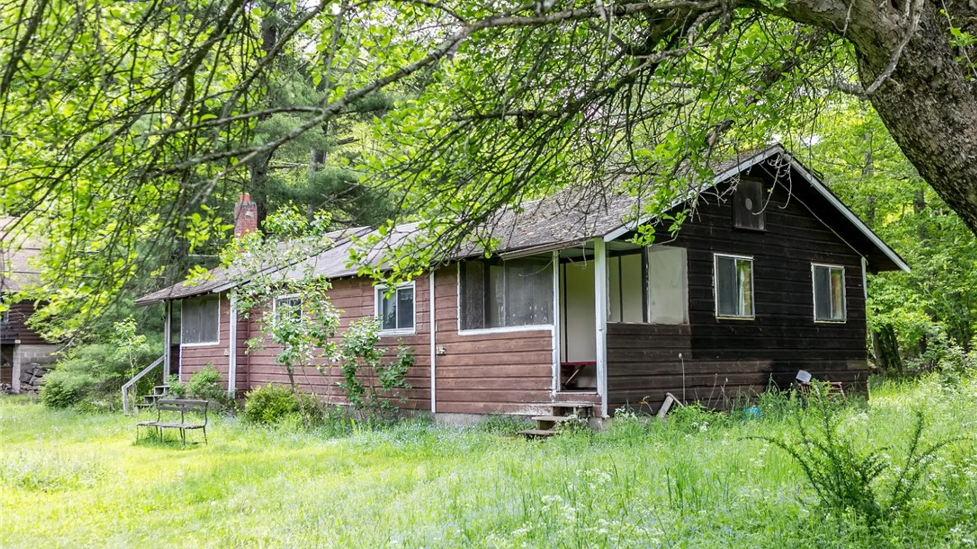 Property at 850-872 Oliverea Road, Shandaken, NY 12410 16