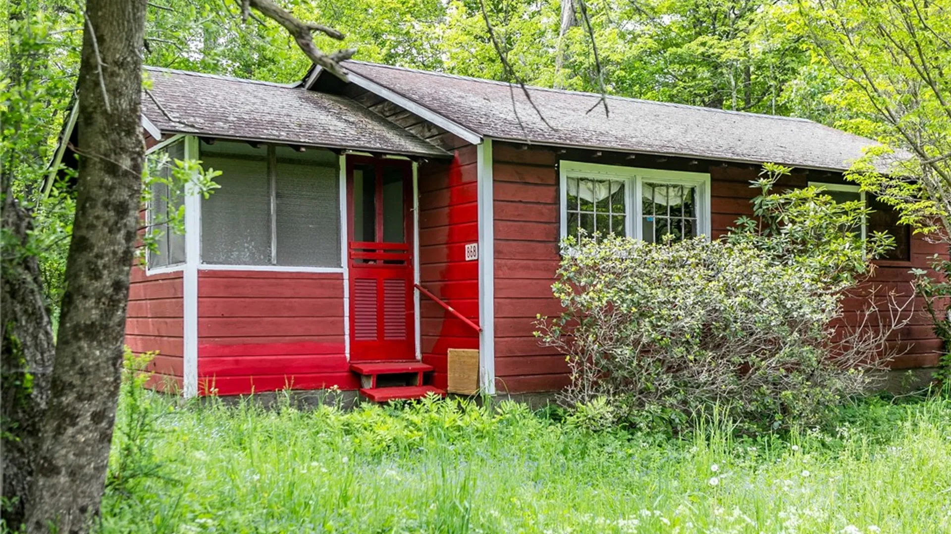 Property at 850-872 Oliverea Road, Shandaken, NY 12410 17