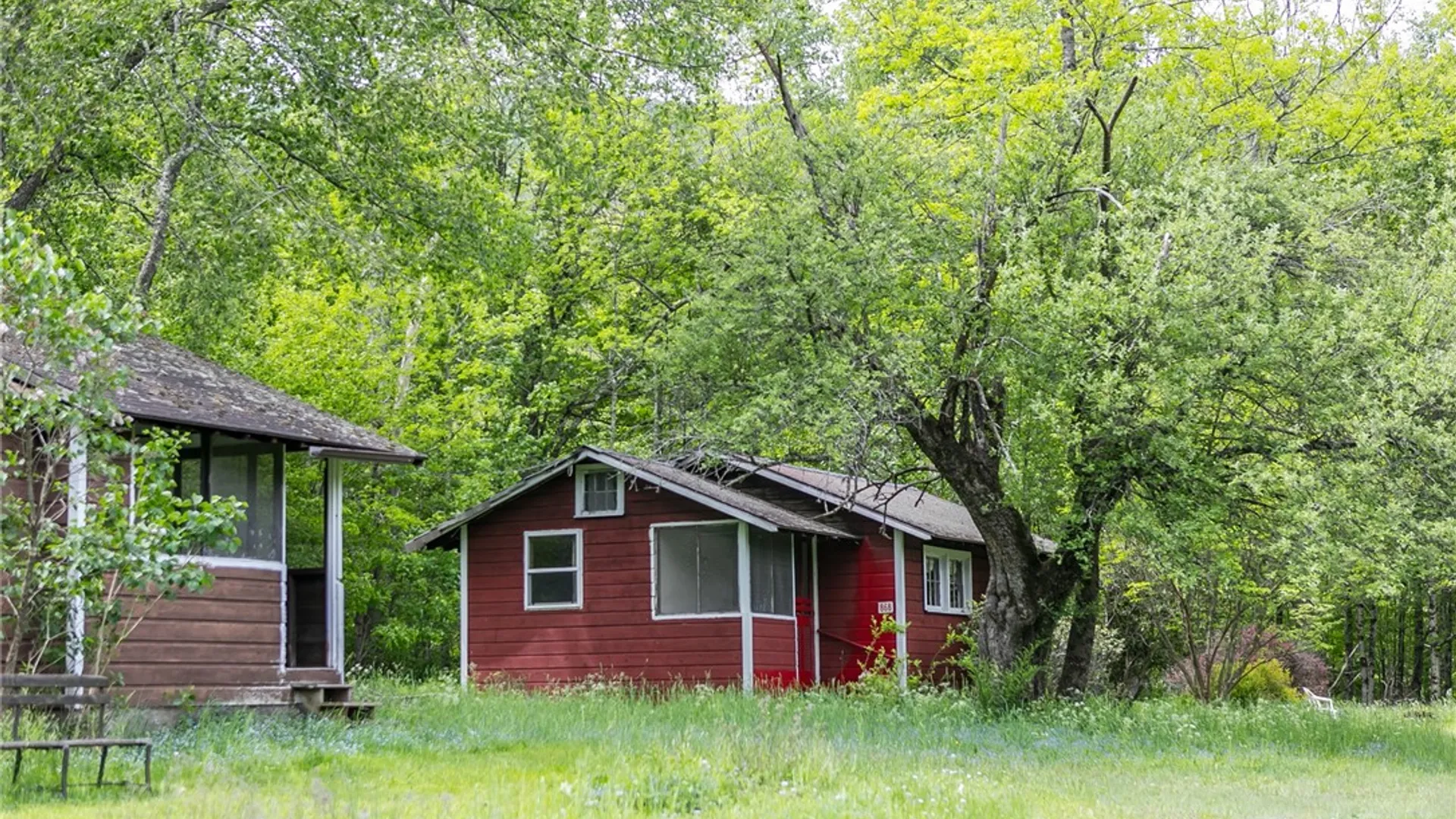 Property at 850-872 Oliverea Road, Shandaken, NY 12410 18