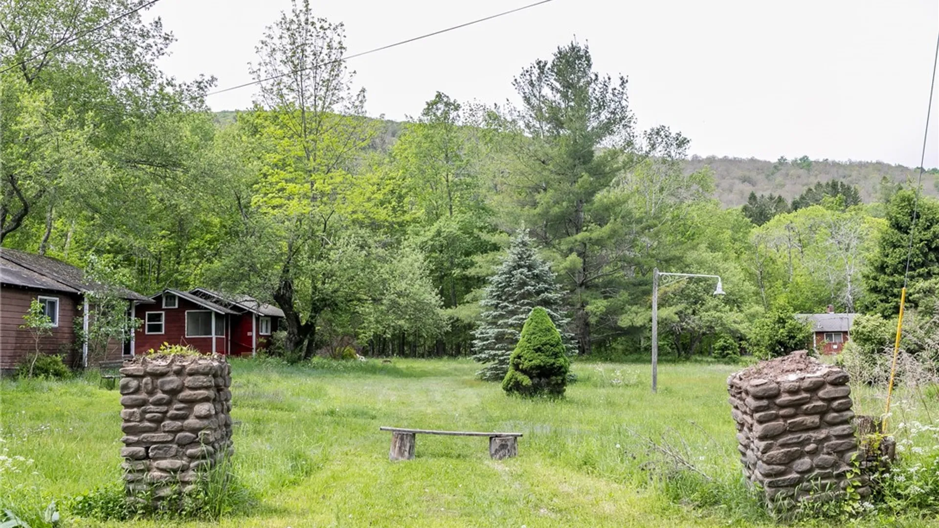 Property at 850-872 Oliverea Road, Shandaken, NY 12410 19