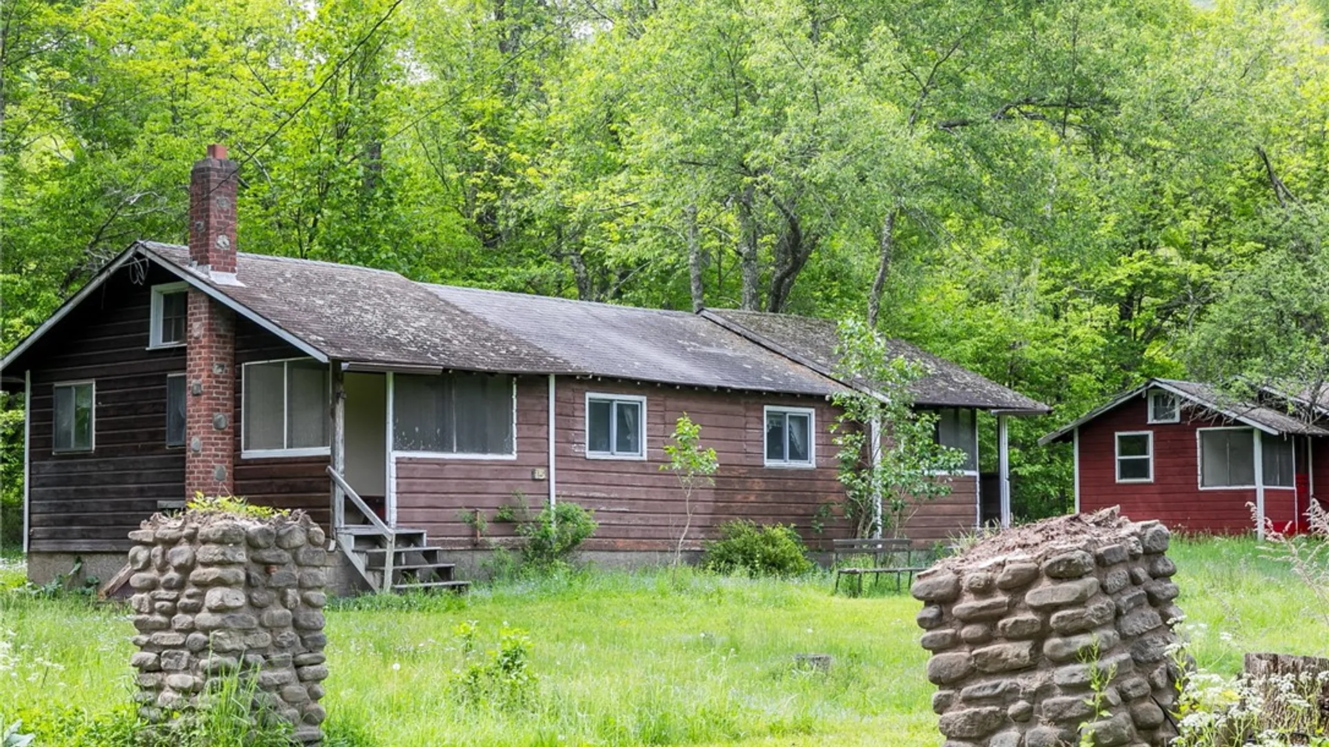 Property at 850-872 Oliverea Road, Shandaken, NY 12410 20