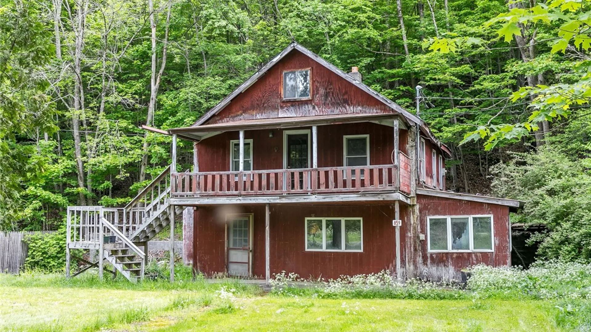 Property at 850-872 Oliverea Road, Shandaken, NY 12410 21