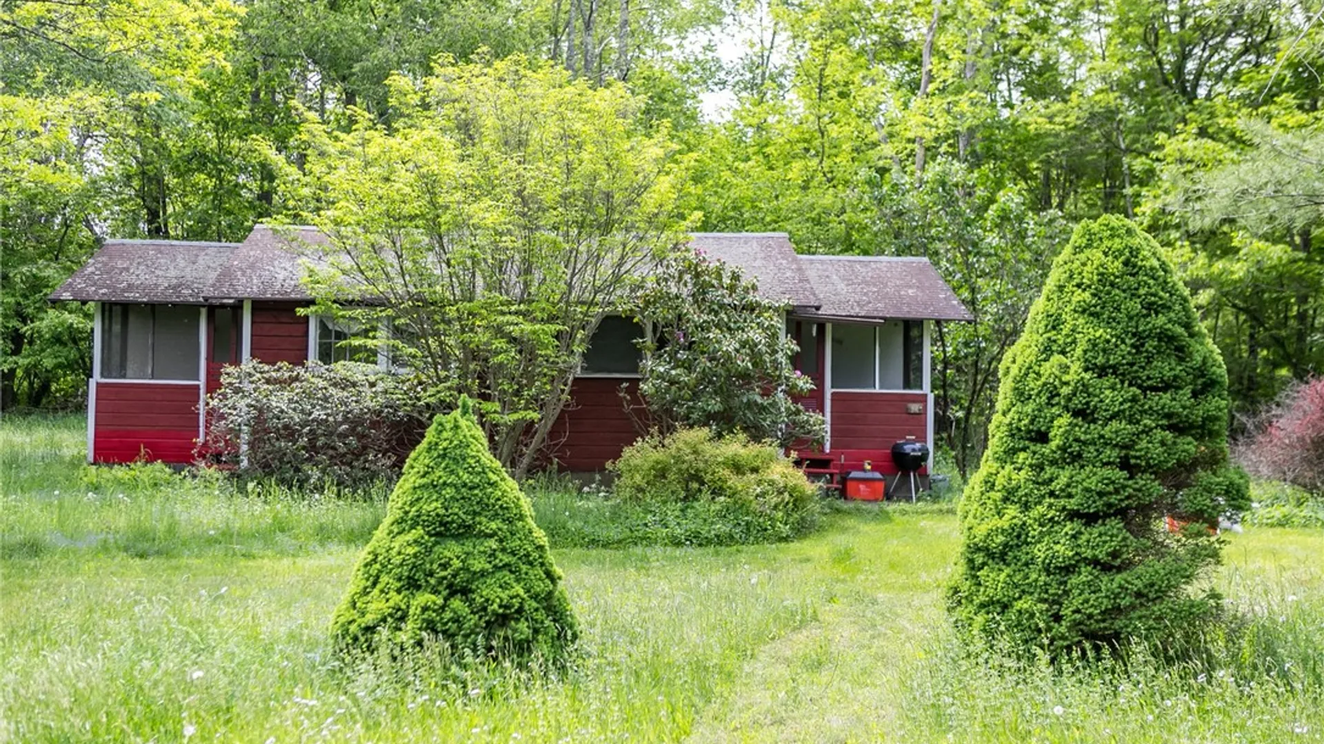 Property at 850-872 Oliverea Road, Shandaken, NY 12410 24