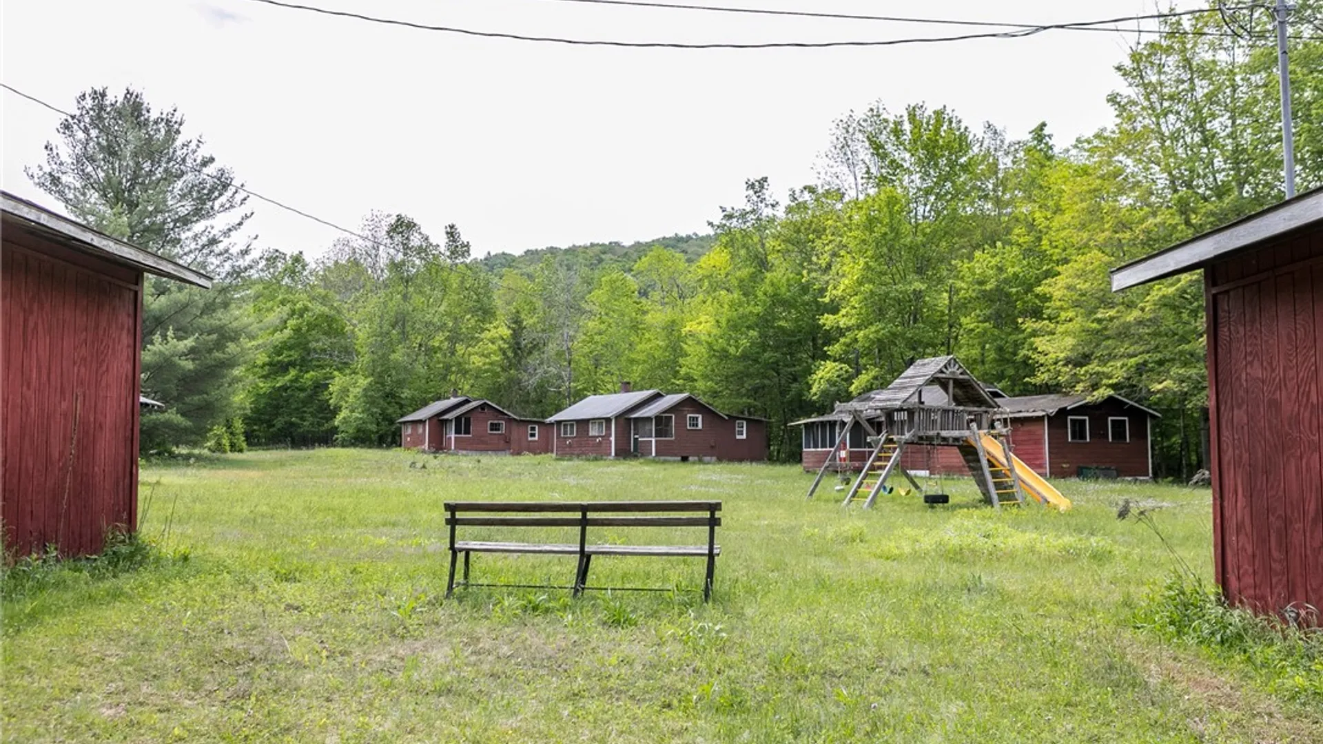 Property at 850-872 Oliverea Road, Shandaken, NY 12410 31