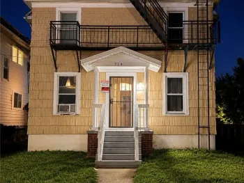 Property at 714 8th Street, Niagara Falls, NY 14301