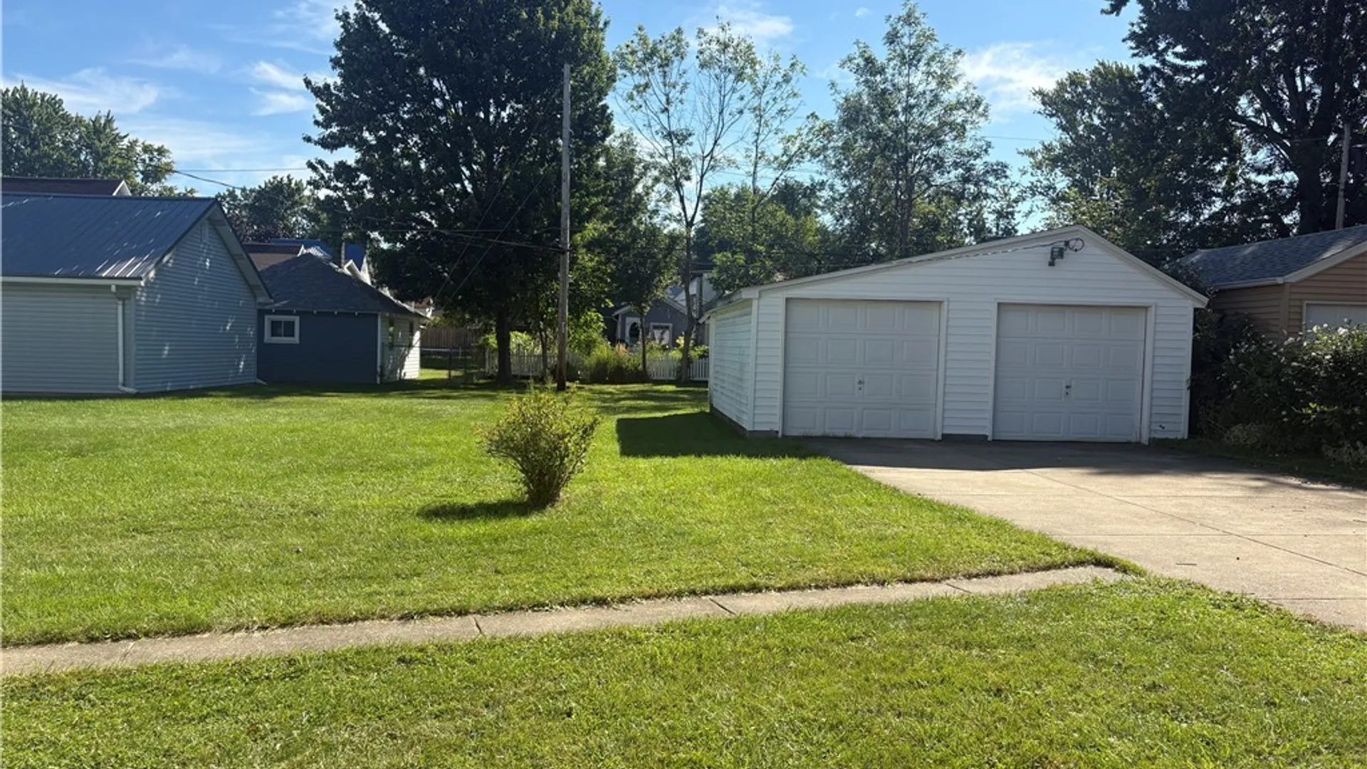 Property at 81 Hill Street, Tonawanda, NY 14150 3