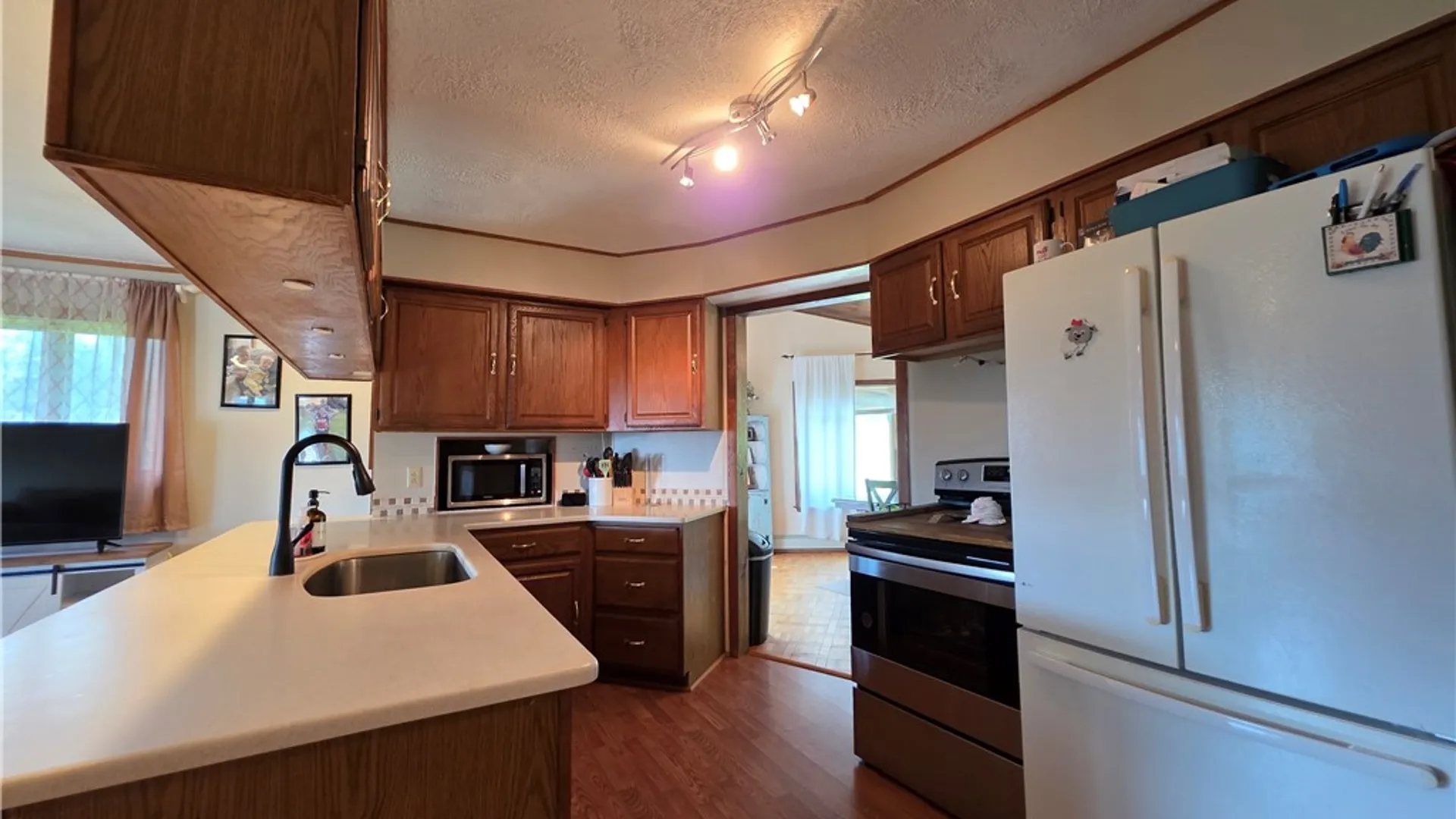 Property at 1988 Square Woods Drive, Canisteo, NY 14823 17