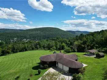 Property at 1988 Square Woods Drive, Canisteo, NY 14823