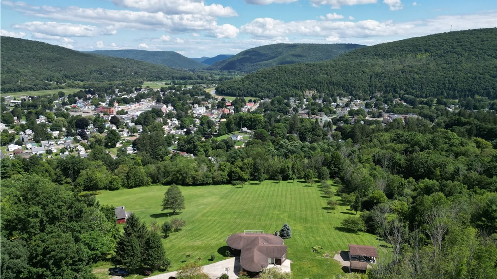 Property at 1988 Square Woods Drive, Canisteo, NY 14823 3