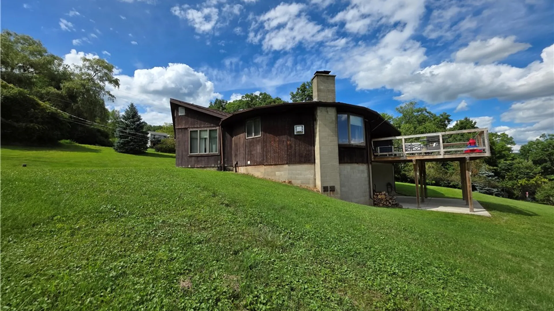 Property at 1988 Square Woods Drive, Canisteo, NY 14823 5