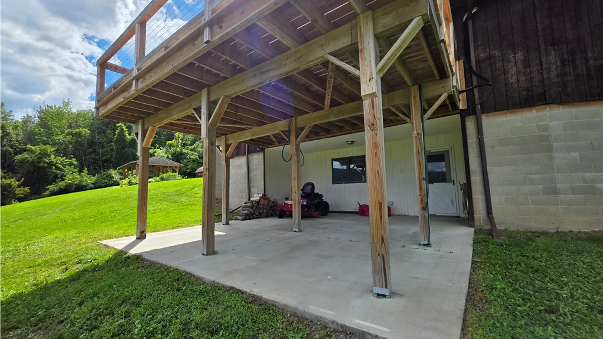 Property at 1988 Square Woods Drive, Canisteo, NY 14823 13