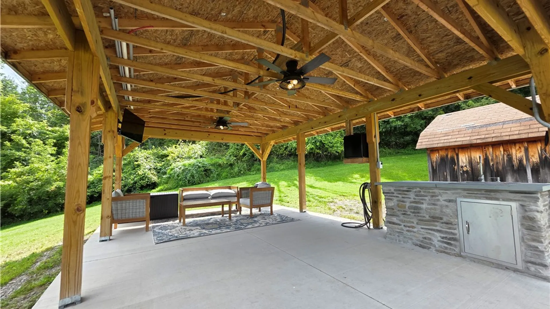Property at 1988 Square Woods Drive, Canisteo, NY 14823 14