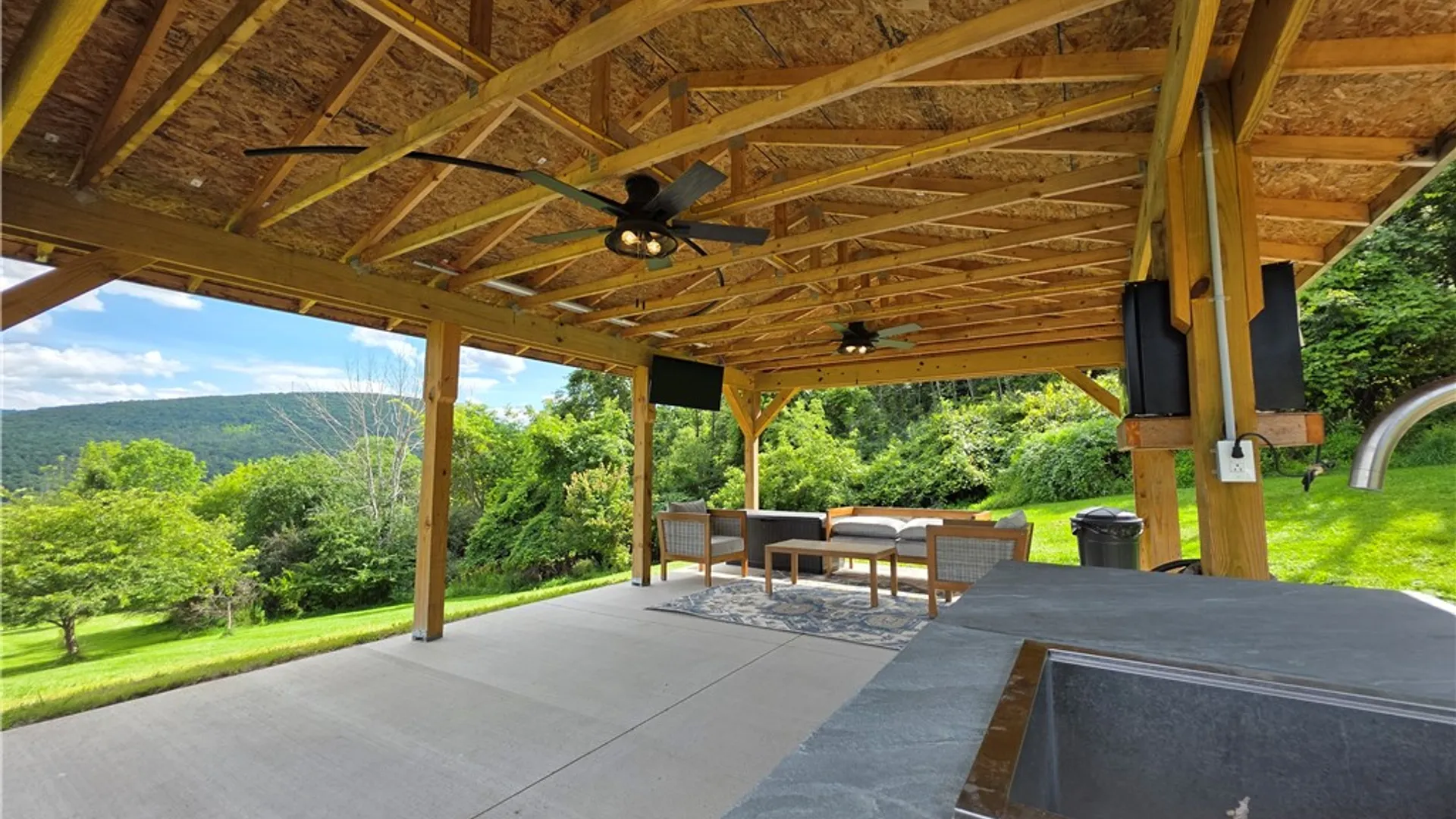 Property at 1988 Square Woods Drive, Canisteo, NY 14823 15