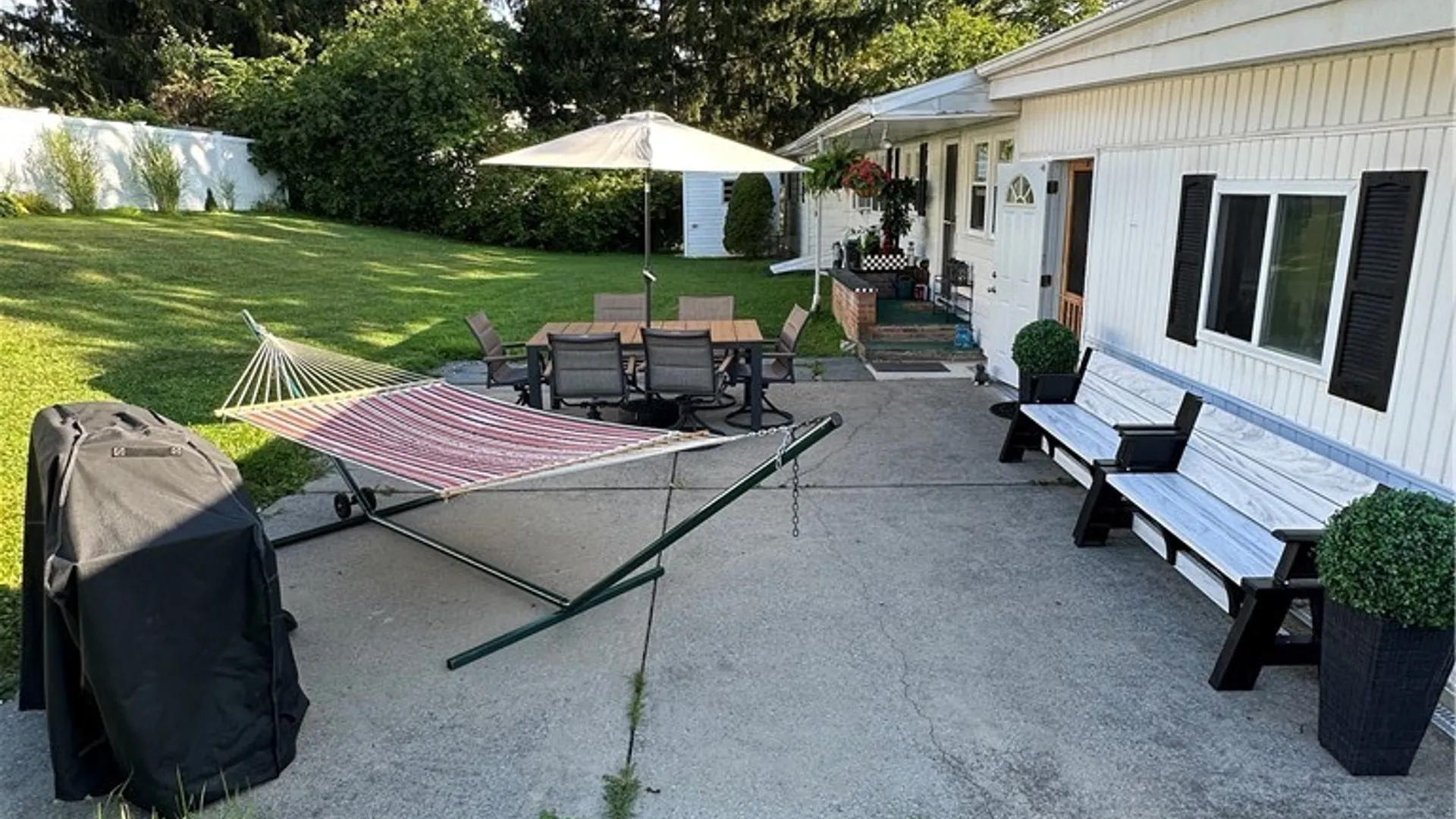 Property at 392 Glenbrook Drive, Owasco, NY 13021 20